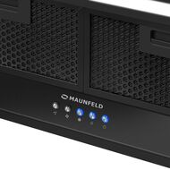 ������� Maunfeld Vivid 603EM Black (598x290x275) 1150 �3/�, ������ ��-00022297