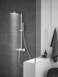 ������� ������� Grohe Euphoria Cube 26087 ���������, ������� � ������ ���, �����, ������