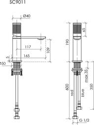 ��������� SANCOS Nexus SC9011MB ��� ��������, �������������, ����� 117��, ������ �������