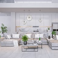 ��������� ���������� Maytoni Yonkers (������) P004PL-03CH, 40��, IP20, E14, ����