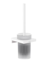 ������ � ��������� ������ Hansgrohe AddStoris 41752700 ���������, ������� �����