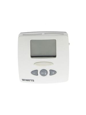 ��������� ��������� ����������� Watts WFHT-LCD 24� � �� ��������, � �������� ����,  10021108