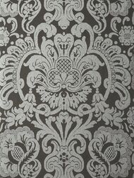 ���� ������������ Thibaut Damask Resource 4 (0,52�10,05) ��������, ������ T89108 (�����)