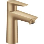 ��������� Hansgrohe Talis E 71710140 ��� �������� � ������ ��������, 110��, ������ ������