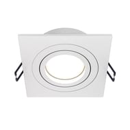 ������������ ���������� Maytoni Atom (����) DL024-2-01W, IP20, GU10, GU10�2, �����