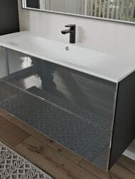 ����� � ��������� Terminus Vega 1200�450�620 ���������, 2 �����, ����: ������