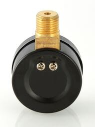 �������� Valtec ��� ��������� VT.088.N, 0-6 ���, 1/4", D40��, ����.�����. (������.),  VT.088.0.R