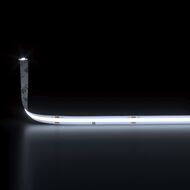 Светодиодная лента Elektrostandard COB 24В 480Led 14Вт/м 6500K 5м IP20 a065582