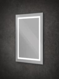 ������� BelBagno Kraft (500x800x32) ���������,��������� ����., ����� SPC-KRAFT-500-800-SENS-AL