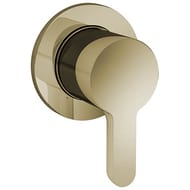 ��������� ��� ���� Fantini Icona Classic 53P6R063B ������������, ��������., Matt British Gold PVD