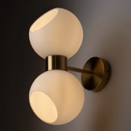 ��������� ���������� Freya Bony (����) FR5394WL-02BS, IP20,������