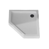 ������ �� ������ BELBAGNO TRAY-BB-P-90-15-W (900�900�150) ������������, �����