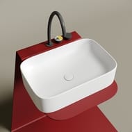 �������� ��������� Ceramicanova Element 605�380�150 �������������, ����: ����� ������� CN6053MW