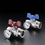 ���� ������� Oventrop 3/4"��1"� ��������� �� 80�C, ������� ���������� ��20, ����� ������� 1406583