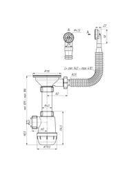 ����� ��� ����� 3.1/2"�40�� � ������ ������� ��������� ��� ����� A0142S