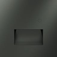 Подсветка светодиодная с датчиком Voltum S70 VLS070706, титановый
