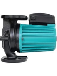 Насос циркуляционный SHINHOO BASIC PRO 65-12SF 3x380В, DN 65, фланцевый, 71242003