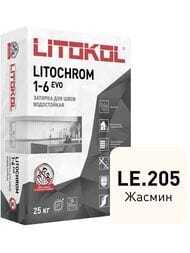 ������� ��������� LITOKOL LITOCHROM 1-6 EVO � ��������������.����������, LE.205 ������, ���.25 ��