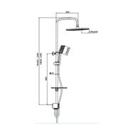 ������� �������� ESKO ST1450 ������� ��� 260�190��, ������ ��� 1 ���., ������, �����, ����