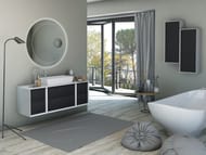 ����� ��� ���������� Cezares BELLAGIO (70x46x48) ���������, 2 ����� 54715 Grafite