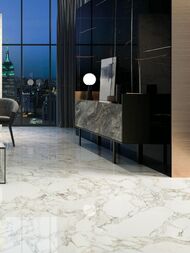 ��������������� ������ ITALON Charme Deluxe Arabescato White LUX (800�1600) 610015000501 (��.�.)