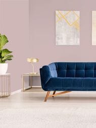 Обои флизелиновые Hygge 77 Colors C4 03 (1,00х10,05) розовые (рул.)