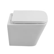 ������ ��������� BelBagno DUE 350x480x363 ������������, ������� soft close, ����� BB3103CHR/SC