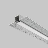 ����������� ������� �������. Maytoni Led Strip �������� ������� 53�13, �������, 2 �, ALM-5313A-S-2M