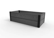 �����-������ KETER MAPLE TROUGH (106x50x32 ) �����