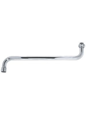 Излив VARION Armaturen 6030 93 0 s-образный 300-330 мм