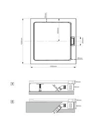 ����� RGW Q10-C ��� ��������� ��������, ���� 03241100-10