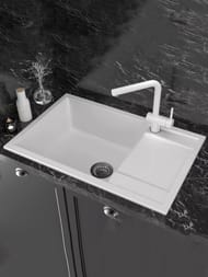 ����� FLUGEN 60, IT-GRANIT, PM317850-WH, �����, 780�500 ��, Paulmark