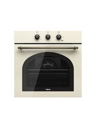 ������� ���� TEKA Country HRB 6100 VANILLA-OB (595�595�559) �������������, ����: ������/������
