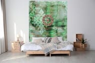 ����� ��������� �� ��������� Marburg Smart Art Gallery (2,12�2,70) ����, ������� 46906 (���.)
