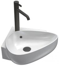 ���������� ������� Jacob Delafon NOUVELLE VAGUE (450�460�100) �������, ����� EGL112-00