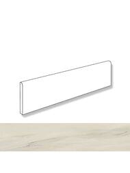 Плинтус Atlas Concorde Marvel Dream Bianco Fantastico Battiscopa Matt (72x1500) белый, AOWA (шт) — миниатюра 1