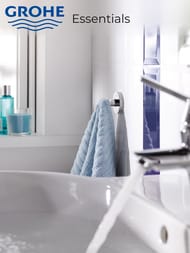 ����� ����������� 5 � 1 Grohe Essentials 40344001 Master Bathroom, ����