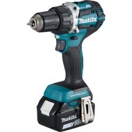 ���������� MAKITA DDF484RT ��������������, 18�, 13��, 1x5.0��, 2 ��������, ���������, �\�