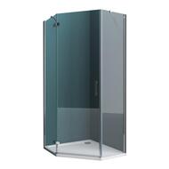 ������� ������ BelBagno Kraft (900�900�1950) KRAFT-P-1-90-C-Cr-L ������ ����������, ����