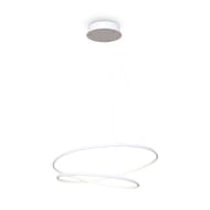 ��������� ���������� Maytoni Nola (�����) MOD100PL-L47WK1, 39��, 120�, IP20, LED, �����