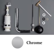 ������-������� Simas ARCADE (720x440x1035) ���.���.���� AR 812+AR 811+D 11 Cr+F 90 Cr+120006 chrome