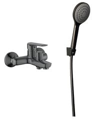 ������! ��������� ��� �����/���� ESKO Lagos Gun Metal LG54GM ��������., �������� �����, �����-�����