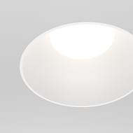 ������������ ���������� Maytoni Share (����) DL126-GU10-TRS-W, 10��, IP54, GU10, �����