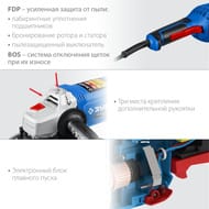 ���������������� ������ ���� ������������ 2000��, d 180�, �����������, ���-�180-2000 �