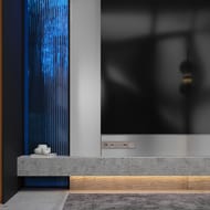 Накладка для розетки с заземлением Voltum S70 VLS000614, капучино