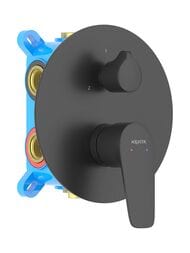 ��������� ��� �����/���� Aquatek ����� AQ1147MB ������������, 3 ������, �������������, ������ ���