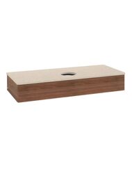 ����� ��� ���������� Villeroy & Boch Antao (1200�190�500) 1 ����, � ����������, ����/������ L10113HM