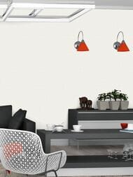 Обои виниловые на флизелине As Creation Elite Of Shades (1,06х10,05) бежевые 78653-7 (рул.)