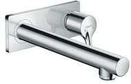 ��������� Hansgrohe Talis S 72111000 ��� ��������, ������������, ������� �����, ����
