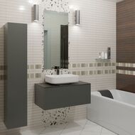 ����� ��� �������� La Fenice TERRA Grigio 100 �� (952�455�355) ����� ������� FNC-01-TER-G-100